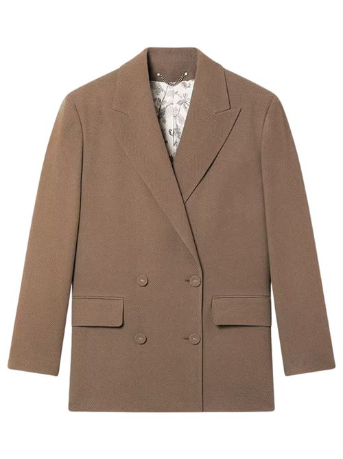 Double-breasted blazer GOLDEN GOOSE | GWP02332P00232835484